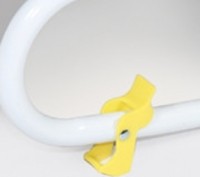 Шезлонг TOP RELAX
Шезлонг TOP RELAX для малышей с рождения до 9 месяцев и весом . . фото 7