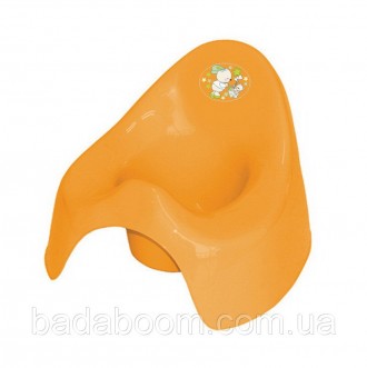 Горшок Lorelli Baby potty
Характеристики: 
Это простой, легкий и удобный горшок . . фото 9