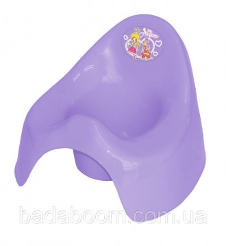 Горшок LORELLI Baby potty violet. Киев. фото 1