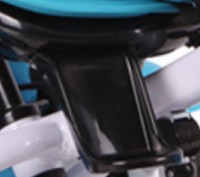 Трехколесный велосипед Lorelli NEO 
Трехколесный велосипед Lorelli NEO подходит . . фото 10