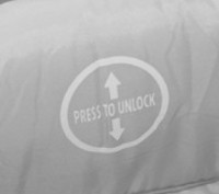 Манеж-кровать SAN REMO 2 plus
Манеж-кровать SAN REMO 2 plus предназначен для отд. . фото 10