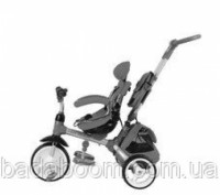 Трехколесный велосипед Lorelli HOT ROCK
Трехколесный велосипед Lorelli HOT ROCK . . фото 6