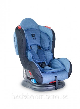 Автокресло LORELLI Jupiter 0+/1/2 (0-25kg). Киев. фото 1