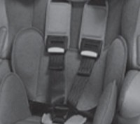 Автокресло Lorelli X-DRIVE PLUS 1/2/3 (9-36 kg)
Автокресло Bertoni X-Drive Plus . . фото 8