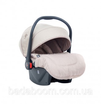 Автокресло LORELLI Pluto 0+ (0-13kg). Киев. фото 1