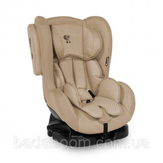 Автокресло Lorelli TOMMY SPS 0/1 (0-18 kg)
Автокресло Lorelli TOMMY SPS 0/1 для . . фото 3