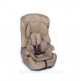 Автокресло Lorelli Harmony isofix 1/2/3 (9-36kg). Киев. фото 1