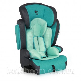Автокресло Lorelli Omega + sps 1/2/3 (9-36kg). Київ. фото 1