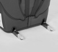 Автокресло Lorelli IRIS Isofix 1/2/3 (9-36 kg)
Автокресло Lorelli IRIS Isofix 1/. . фото 7