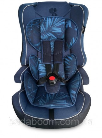 Автокресло Lorelli EXPLORER 1/2/3 (9-36 kg)
Автокресло Lorelli EXPLORER 1/2/3 (9. . фото 4