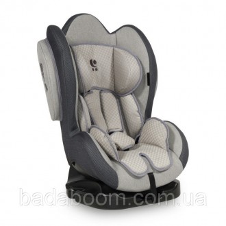 Автокресло 0+ / 1 / 2 Lorelli SIGMA + SPS 0-25 KG возраст: 0м. до 7л. / вес до 2. . фото 8