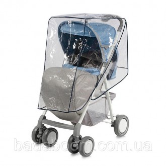 ДОЖДЕВИК LORELLI. Київ. фото 1