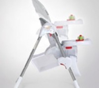 Стульчик Lorelli YAM YAM
Стульчик для кормления Lorelli YAM YAM предназначен для. . фото 8