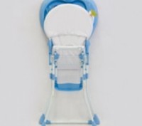 Стульчик Lorelli JOLLY
Стульчик для кормления Lorelli JOLLY подходит для деток с. . фото 10