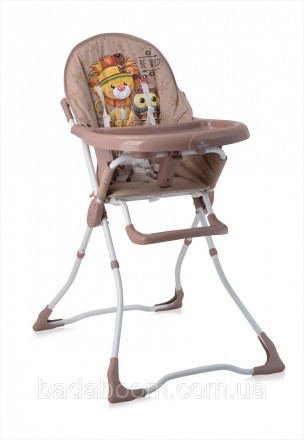Стульчик для кормления Lorelli Marcel. Киев. фото 1
