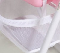 Стульчик Lorelli PRIMO
Стульчик Lorelli PRIMO - удобный, мягкий и безопасный дет. . фото 7