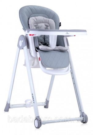 Стул для кормленияLorelli Party. Киев. фото 1