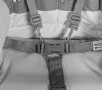 Стульчик Lorelli BONBON
Стульчик для кормления Lorelli BONBON для детей с полуго. . фото 10