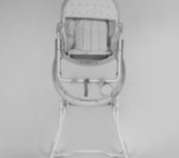 Стульчик Lorelli MARCEL
Стульчик для кормления Lorelli Marcel для детей с полуго. . фото 7