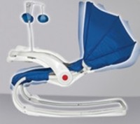 Шезлонг DREAM TIME
Детский шезлонг DREAM TIME с игрушками для малышей от рождени. . фото 8