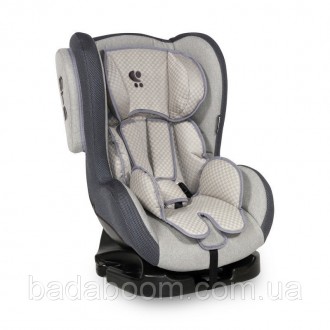 Автокресло Lorelli TOMMY SPS 0/1 (0-18 kg)
Автокресло Lorelli TOMMY SPS 0/1 для . . фото 5