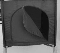 Манеж-кровать SAN REMO 2 plus
Манеж-кровать SAN REMO 2 plus предназначен для отд. . фото 9