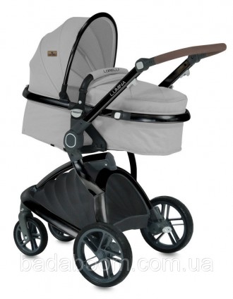 Детская коляска Lorelli Lumina. Київ. фото 1
