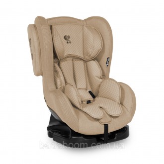 Автокресло LORELLI Tommy sps 0/1 (0-18kg) beige. Київ. фото 1