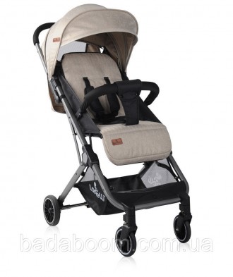 Детская коляска Lorelli Fiona. Київ. фото 1