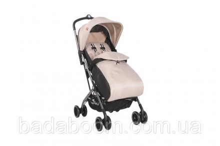 Детская коляска Lorelli Helena. Київ. фото 1