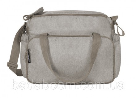 Сумка LORELLI Mama Bag B100 beige. Киев. фото 1