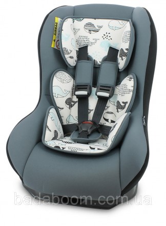 Автокресло Lorelli Beta plus 0+/1 (0-18kg). Київ. фото 1