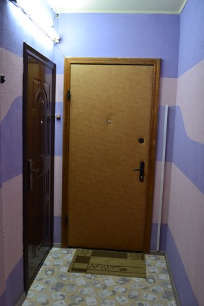 Квартира підійде для сім'ї з дітьми або для тих хто переїжджає поближче до Києва. Торгмаш. фото 5