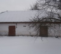 Дом в селе Вербичи в жилом состоянии  имеется 60 соток( чернозем) земли для огор. . фото 6
