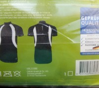 Вело шорты, с памперсом, фирменные Crivit sport, производство Германия, размер М. . фото 9