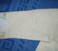 Нарядний піджак для дівчинки на 24 міс Baby Lulu USA бренд США виробник США ткан. . фото 3