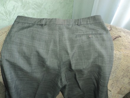 Продам летние брюки 50 размера на рост до 185см. Джинс, хлопок, лен. Все вещи в . . фото 13
