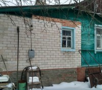Часть дома с отдельным двором в р-не Старой Подусовки по ул. Гайдара. Материал п. . фото 4
