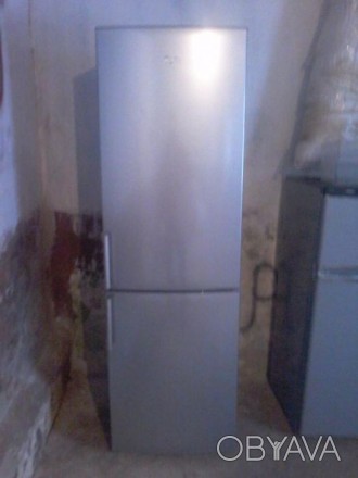 Холодильники WHIRPOOL( комплектний але відсутня електроніка в гарному стані) 190. . фото 1