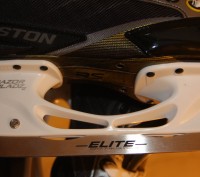 Коньки Easton Stealth RS Jr. Ice Hockey Skates
коньки Stealth RS легче, чем пре. . фото 6