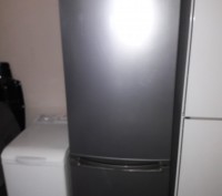 Продам двухкамерный холодильник "Bauknecht", из Германии, в отличном состоянии, . . фото 2