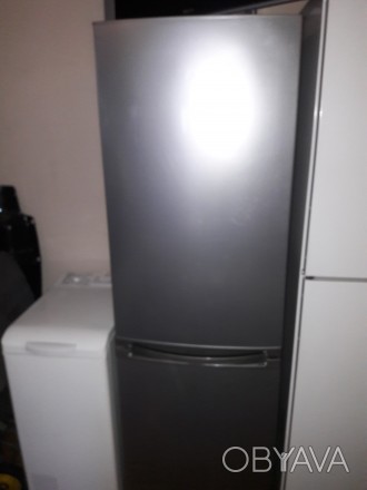 Продам двухкамерный холодильник "Bauknecht", из Германии, в отличном состоянии, . . фото 1