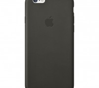 Продам оригінальний шкіряний чохол (leather case) для iphone 6,6s Натуральна шкі. . фото 2
