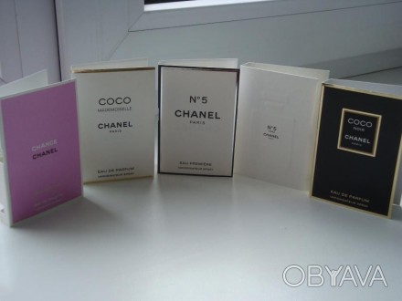 Chanel N°5 Eau Premiere Chanel - это женский аромат, принадлежащий к группе цвет. . фото 1