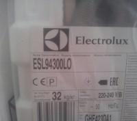 ПОСУДОМИЙНА МАШИНА  
ELECTROLUX ESL94300LO
в наявності!! Терміново!
+гарантія. . фото 6