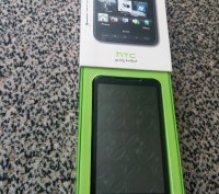 Телефон HTC HD 2 Состояние нового телефона. Эксплуатировался всего 1 месяц. Теле. . фото 2