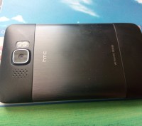 Телефон HTC HD 2 Состояние нового телефона. Эксплуатировался всего 1 месяц. Теле. . фото 5