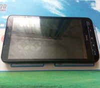 Телефон HTC HD 2 Состояние нового телефона. Эксплуатировался всего 1 месяц. Теле. . фото 3