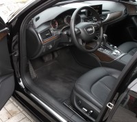 Audi A6 1.8 TFSI 2014 года.
РЕСТАЙЛИНГОВАЯ МОДЕЛЬ, 190 л.с , комплектация дерев. . фото 7