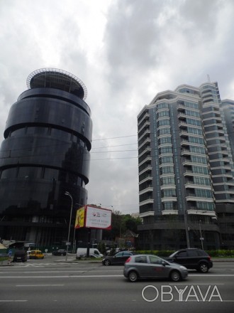 Iq Business Center ул. С. Струтинского 13-15 аренда офиса класса А+  метраж 85 и. Печерск. фото 1